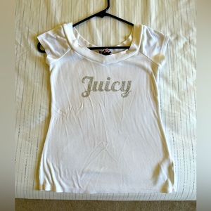 The juicy t-shirts